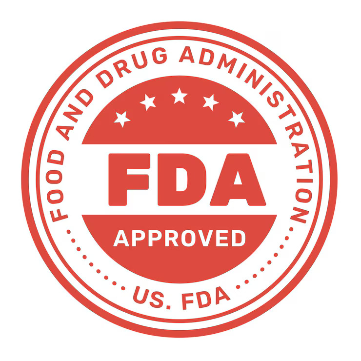 Brain Memory Keeper FDA Approved